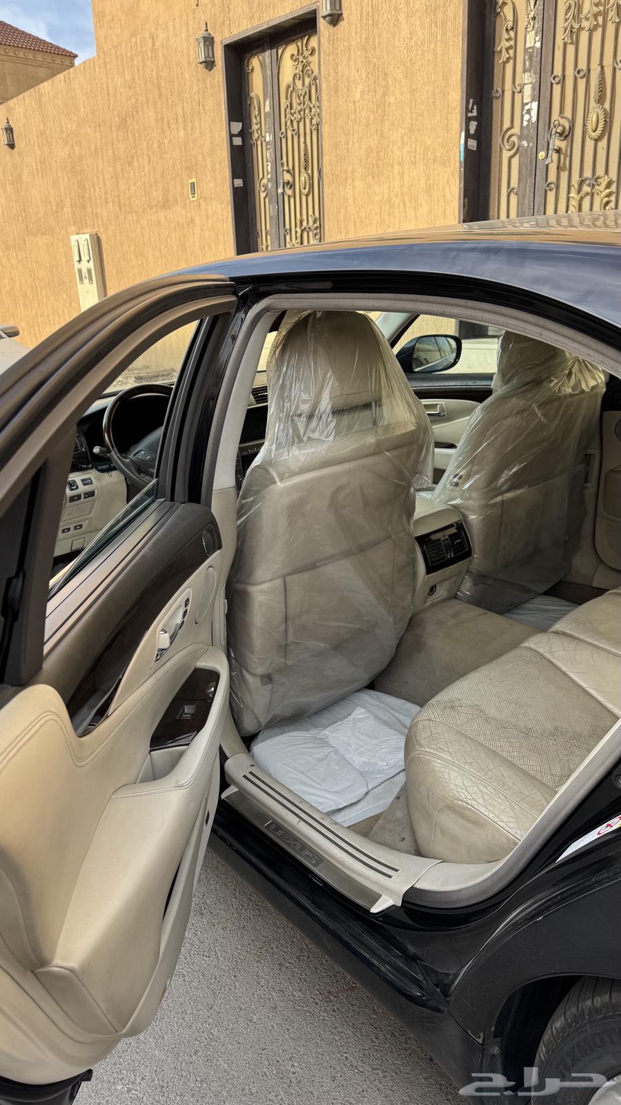 لكزس 2008 الدفعة الثانية LS46063167623037569114