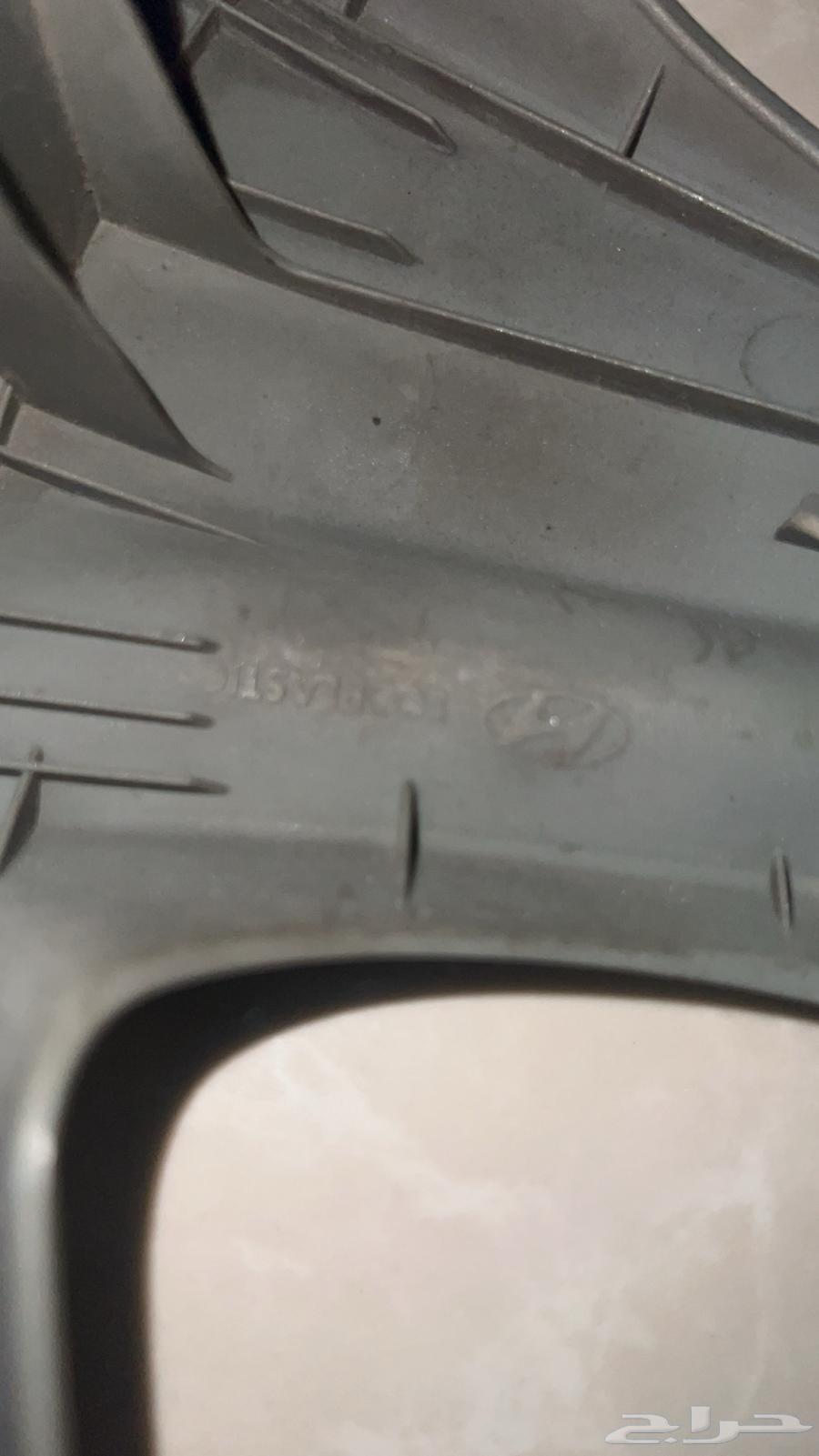 Hyundai spare parts63168102931203113