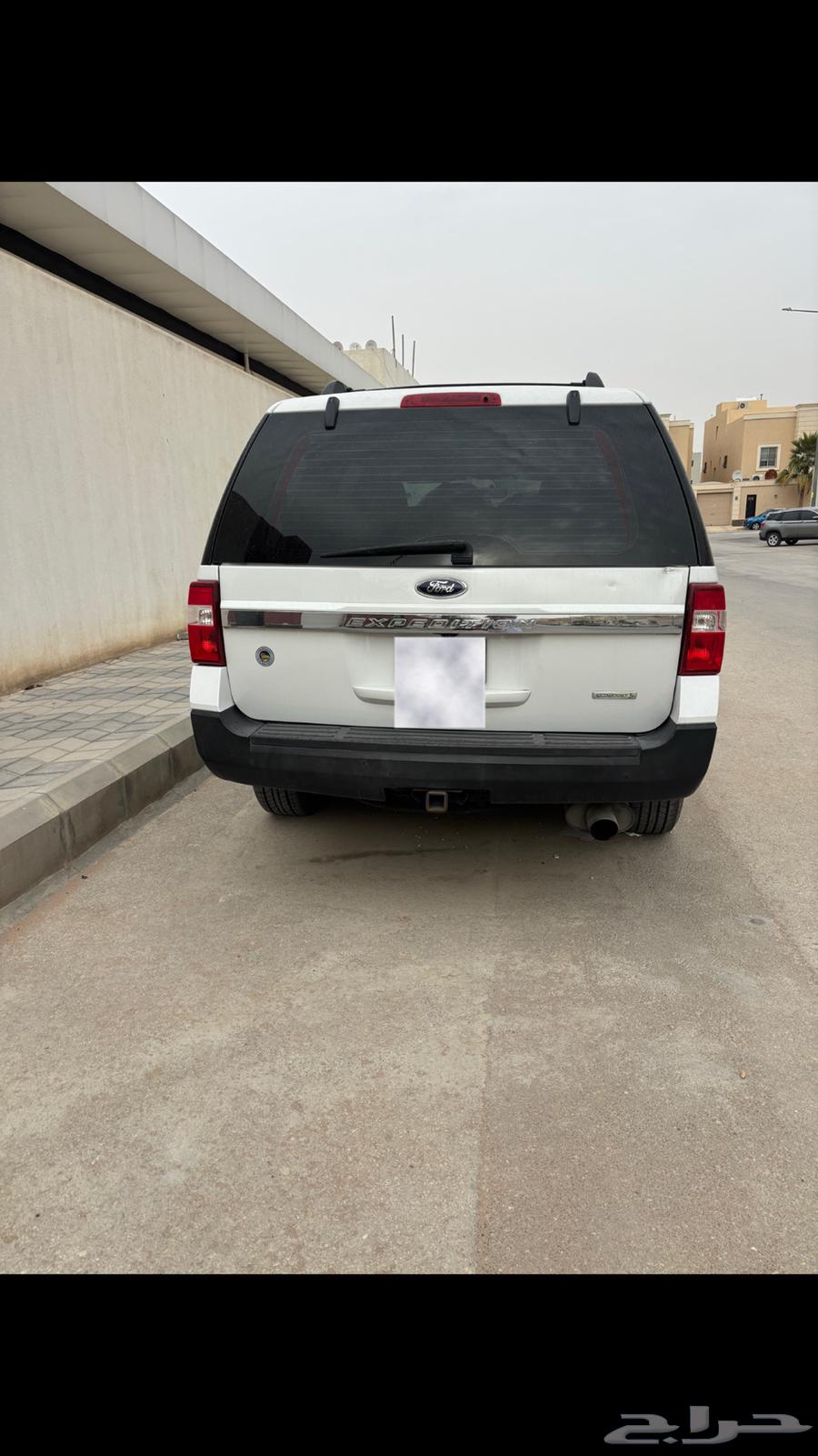اكسبدشن 2015 XL سعودي بدون دبل63169041346050112