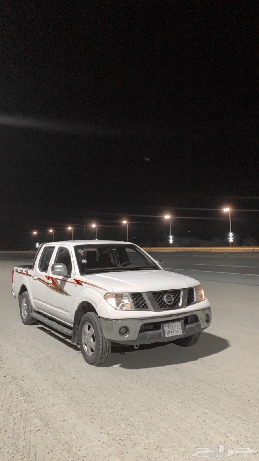 Nissan Navara 200963167126376579114