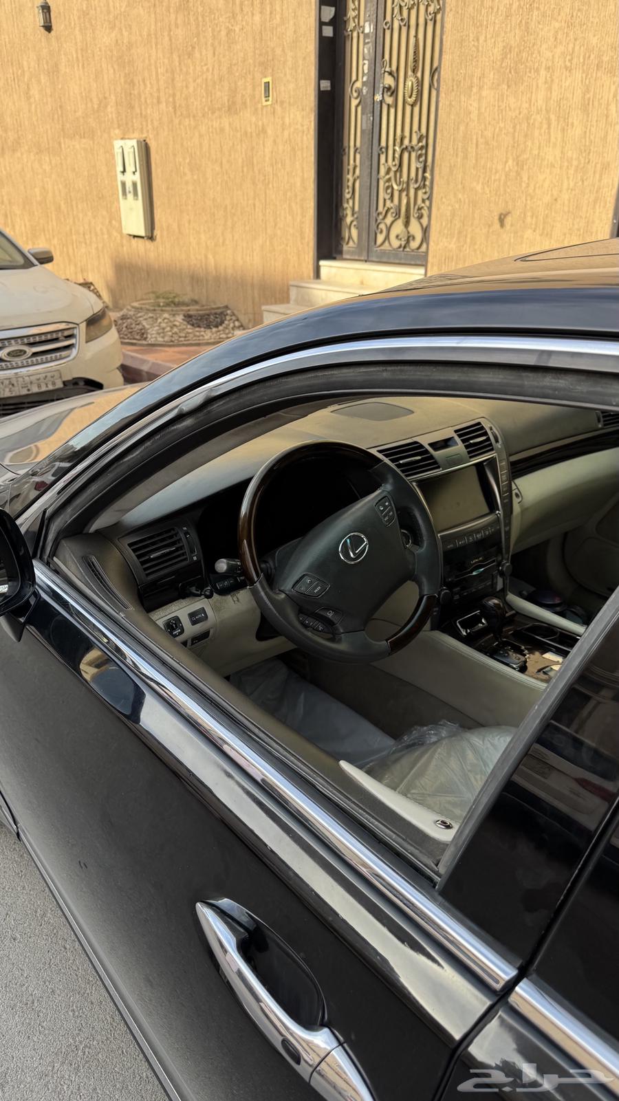 لكزس 2008 الدفعة الثانية LS46063167623037569112