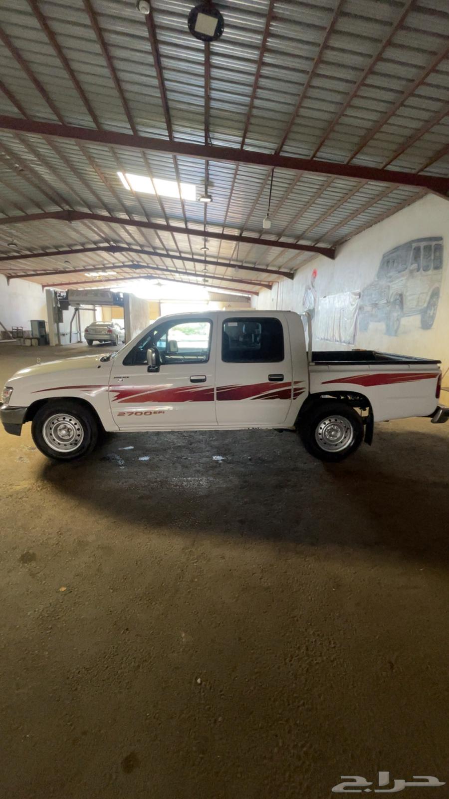 HiLux 200463167626514306112