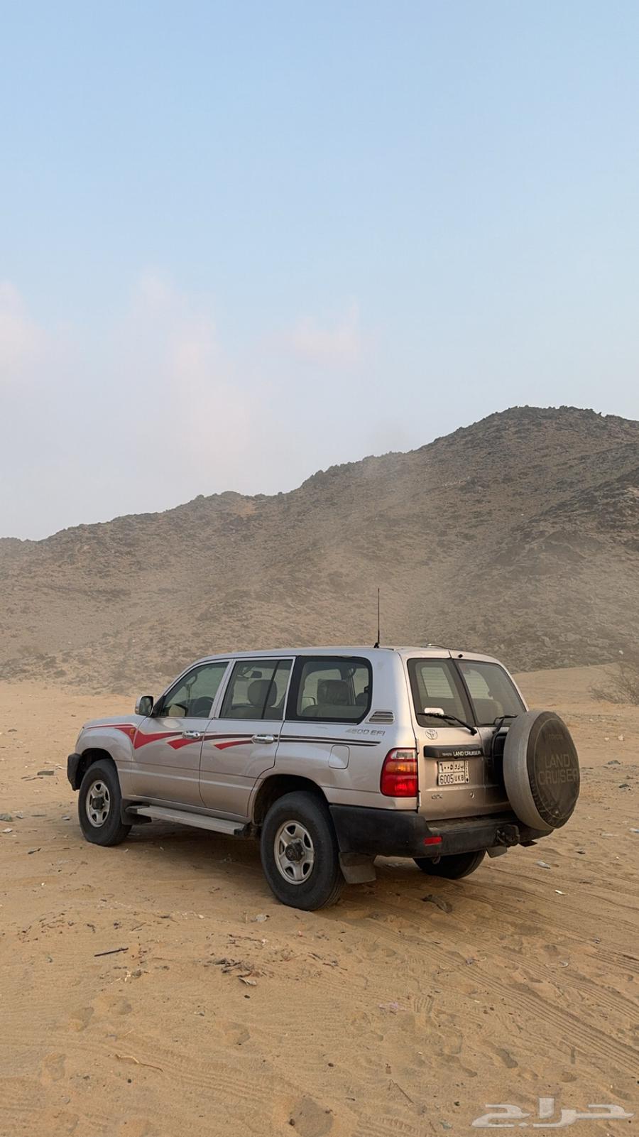 Land Cruiser 199963167633439747112