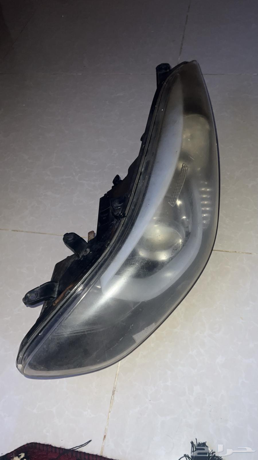 Hyundai spare parts63168102931203114
