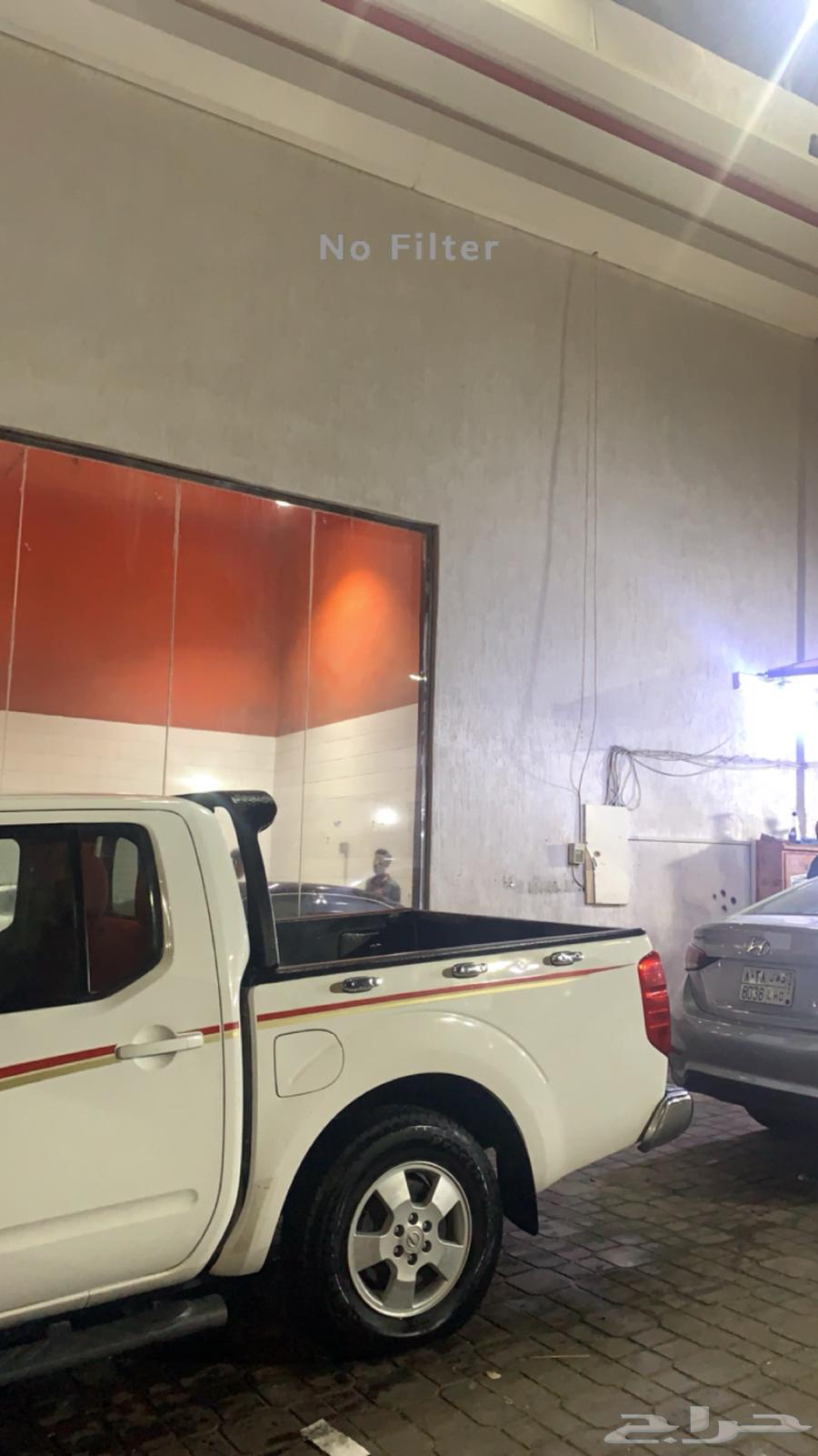 Nissan Navara 200963167126376579113