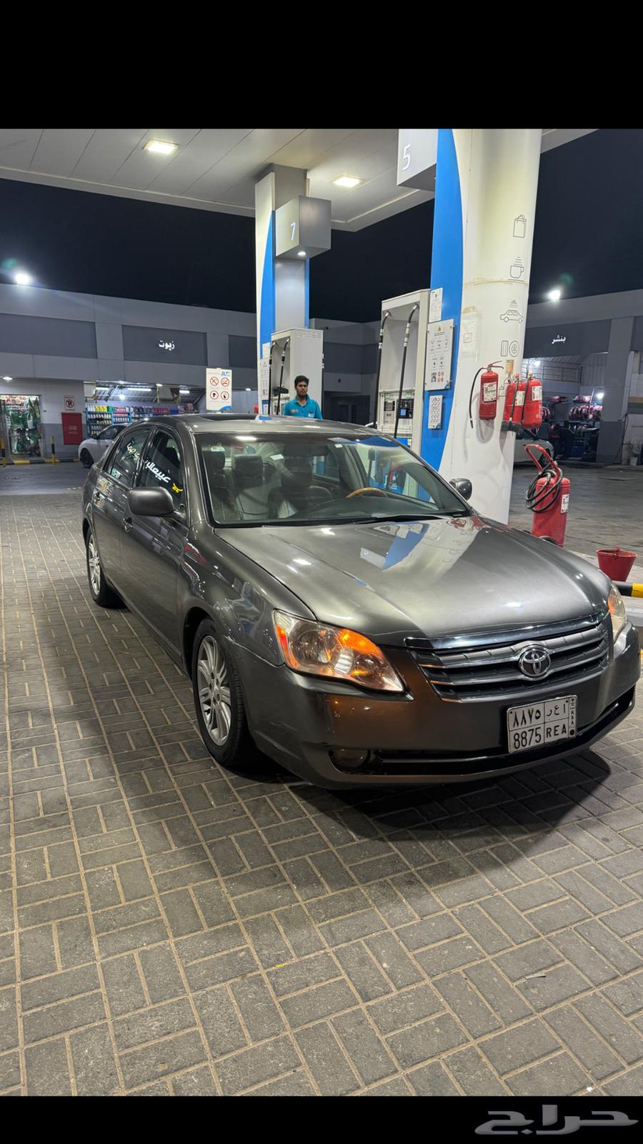 للبيع افالون 200663167640372610112