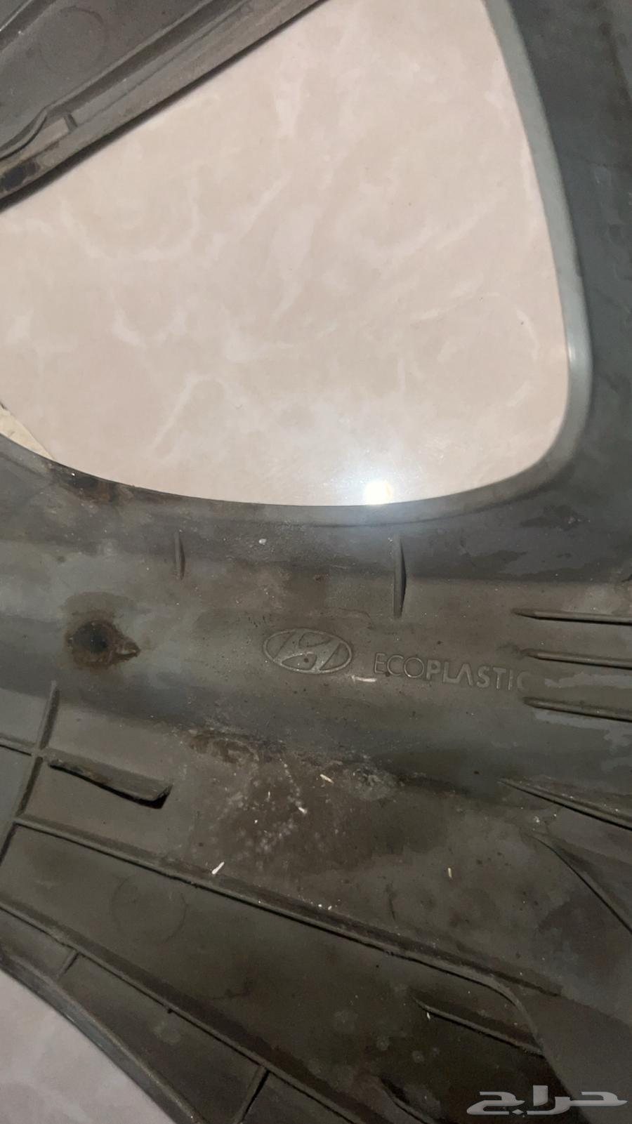 Hyundai spare parts63168102931203112