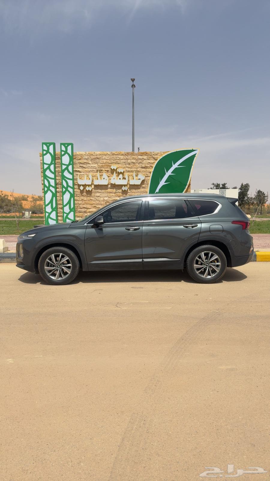 سنتافي 2019 ديزل فل كامل شرط63167125959043111