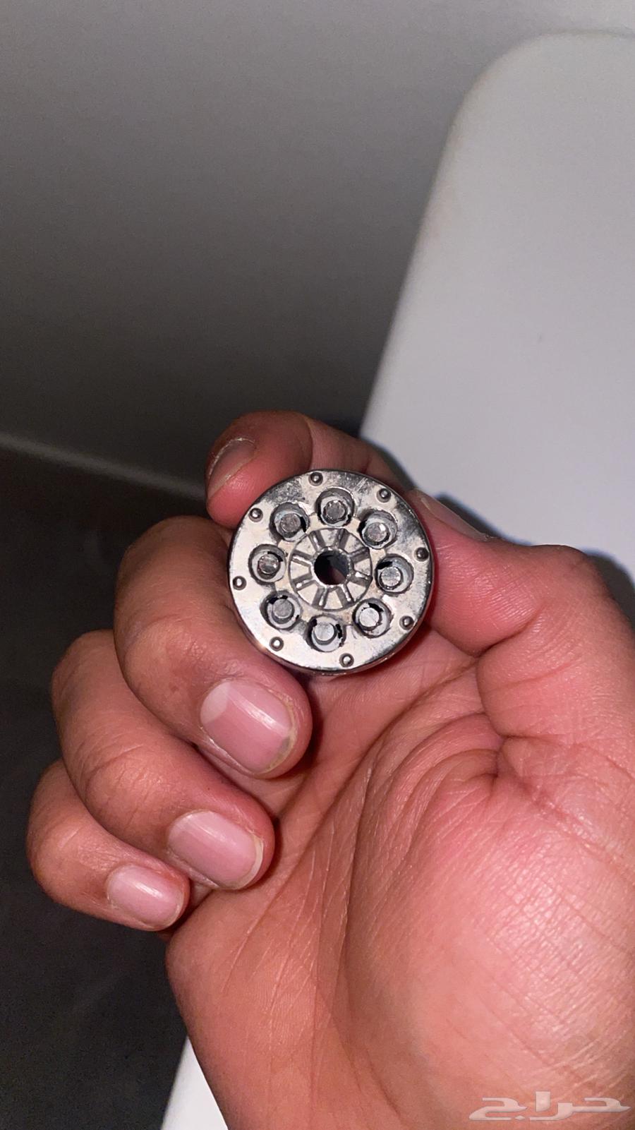 This gun is a toy that has been sold.63107520295939111