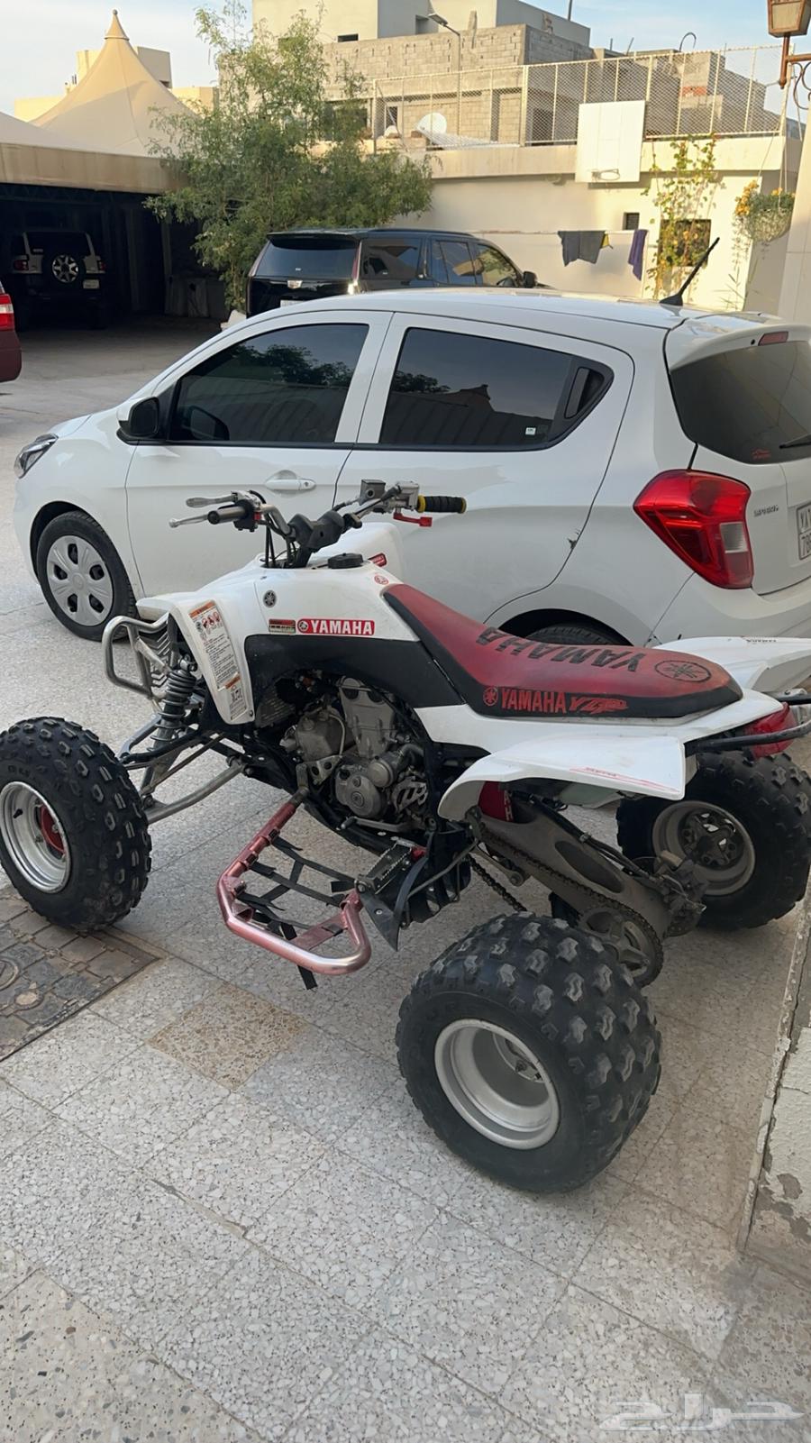 Dabab Yfz45063167629974274112