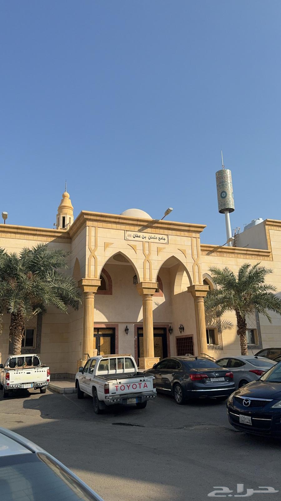 عمارة للبيع بحي الربوة63010914375171111