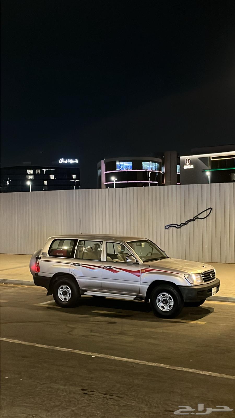 Land Cruiser 199963167633439747114