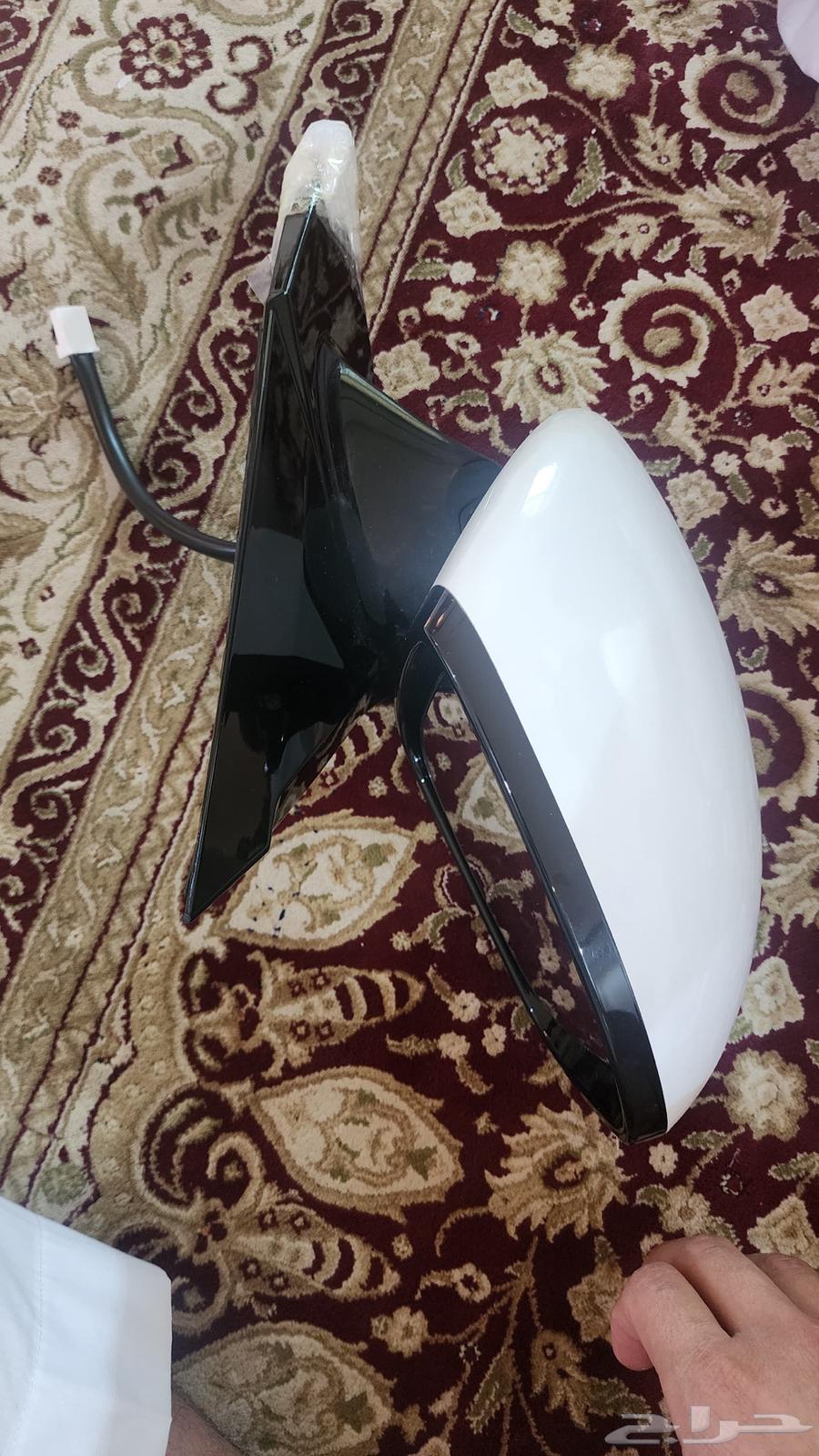 Right mirror with camera for Tema 2019 202063167633279745112