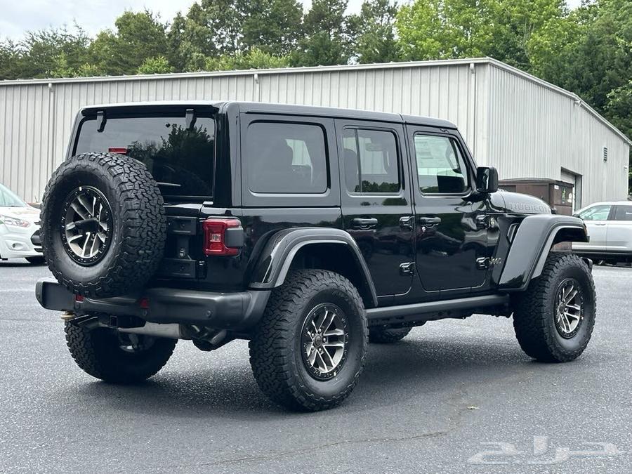 Jeep Wrangler Rubicon 392 202463218857014659111