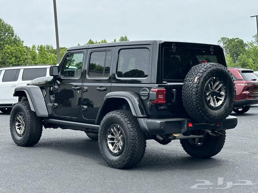 Jeep Wrangler Rubicon 392 202463218857014659112