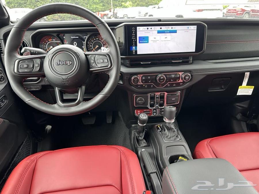 Jeep Wrangler Rubicon 392 202463218857014659114