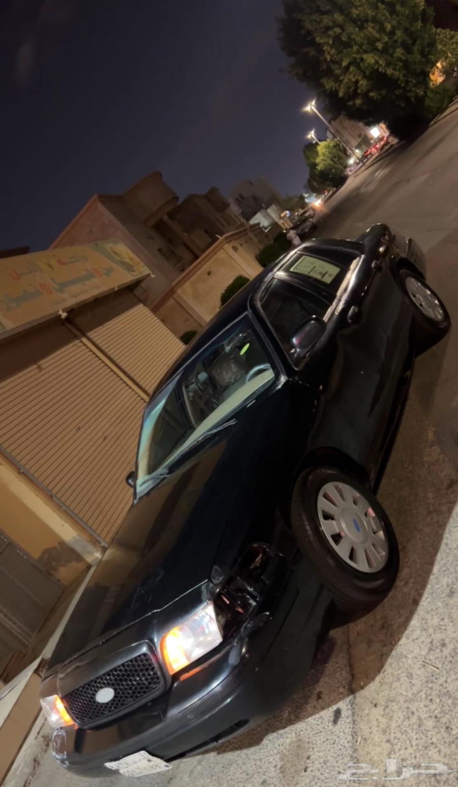 Ford Victoria 201063167630487810111