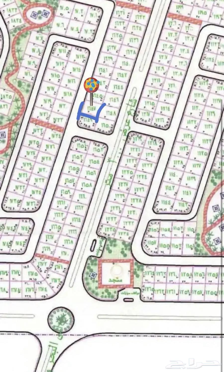 Unique land opportunity for sale on Beach 1, Al-Qunfudhah Province62884368850305112