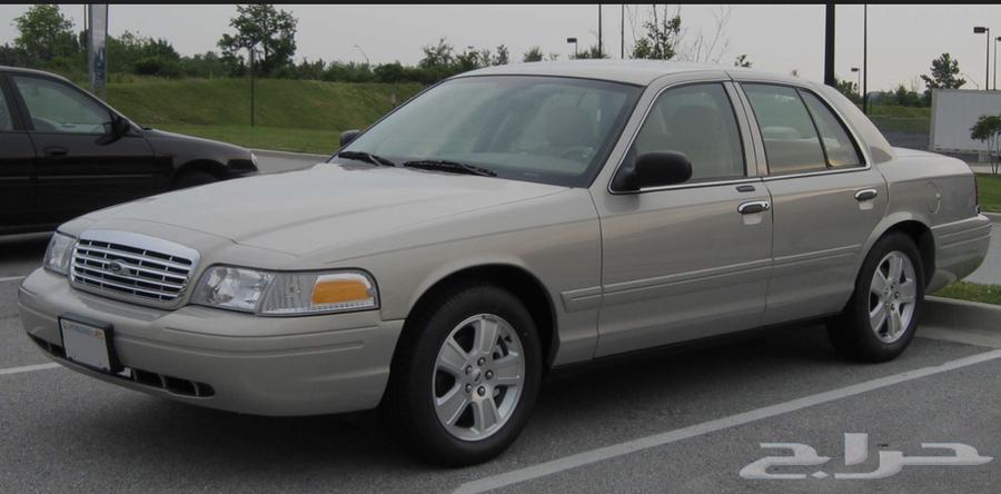 I need a Ford Marquis or Victoria63167619682818111
