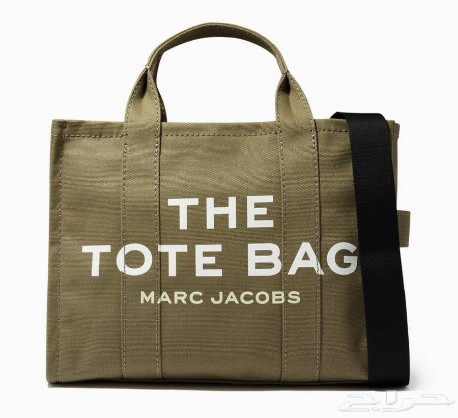 شنطة توت باق marc jacobs63483391076611111