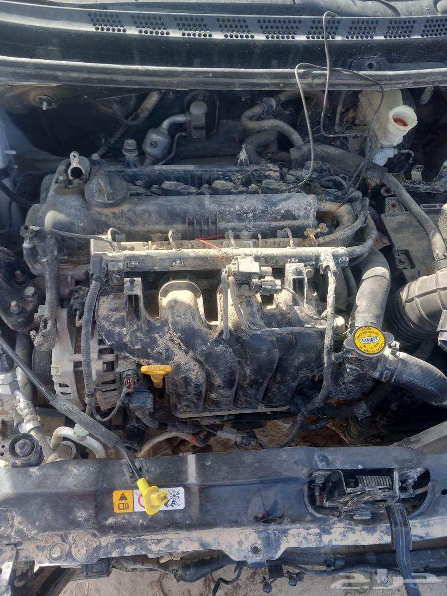 For sale, spare parts from 2014, Al-Khuffi dismantling, Khalid63167643556354111