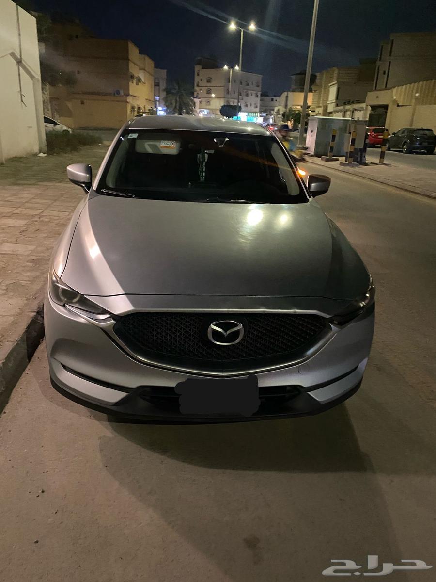 Mazda CX-5 2020 model63166207707011111