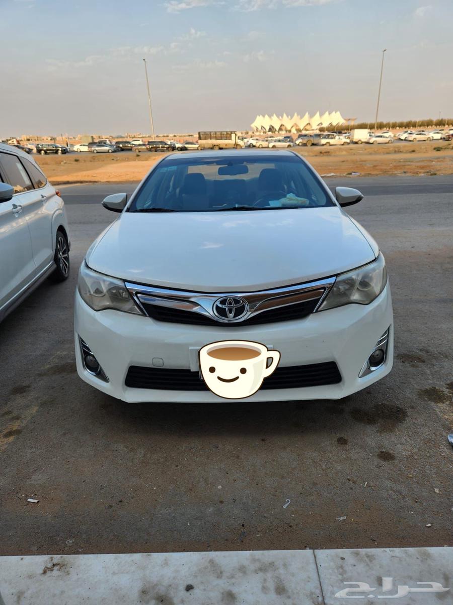 2014 Camry, fully loaded63167636676225113