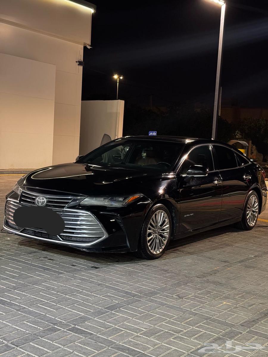 افالون 2019 بريميوم63168092486659111
