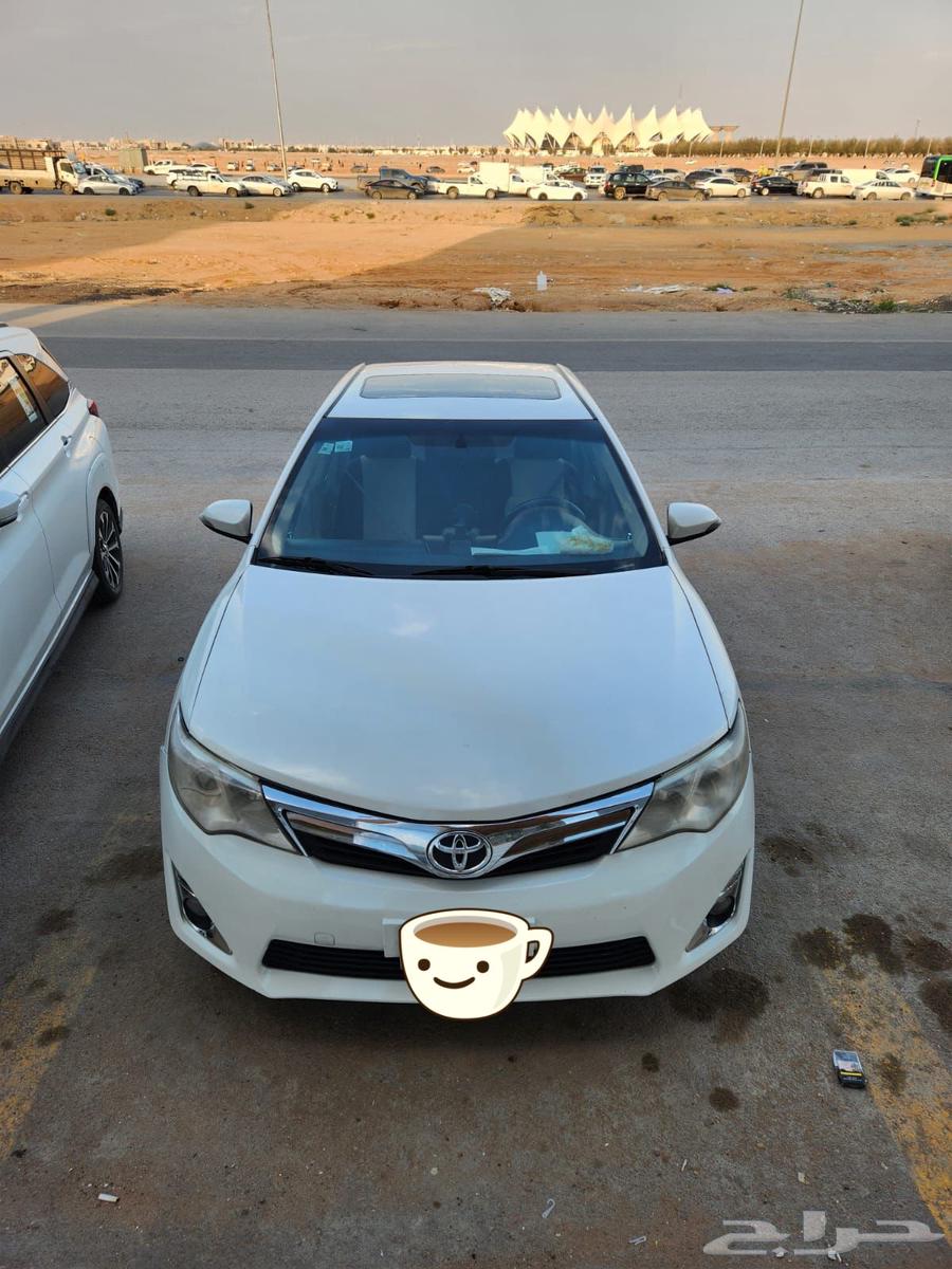 2014 Camry, fully loaded63167636676225111