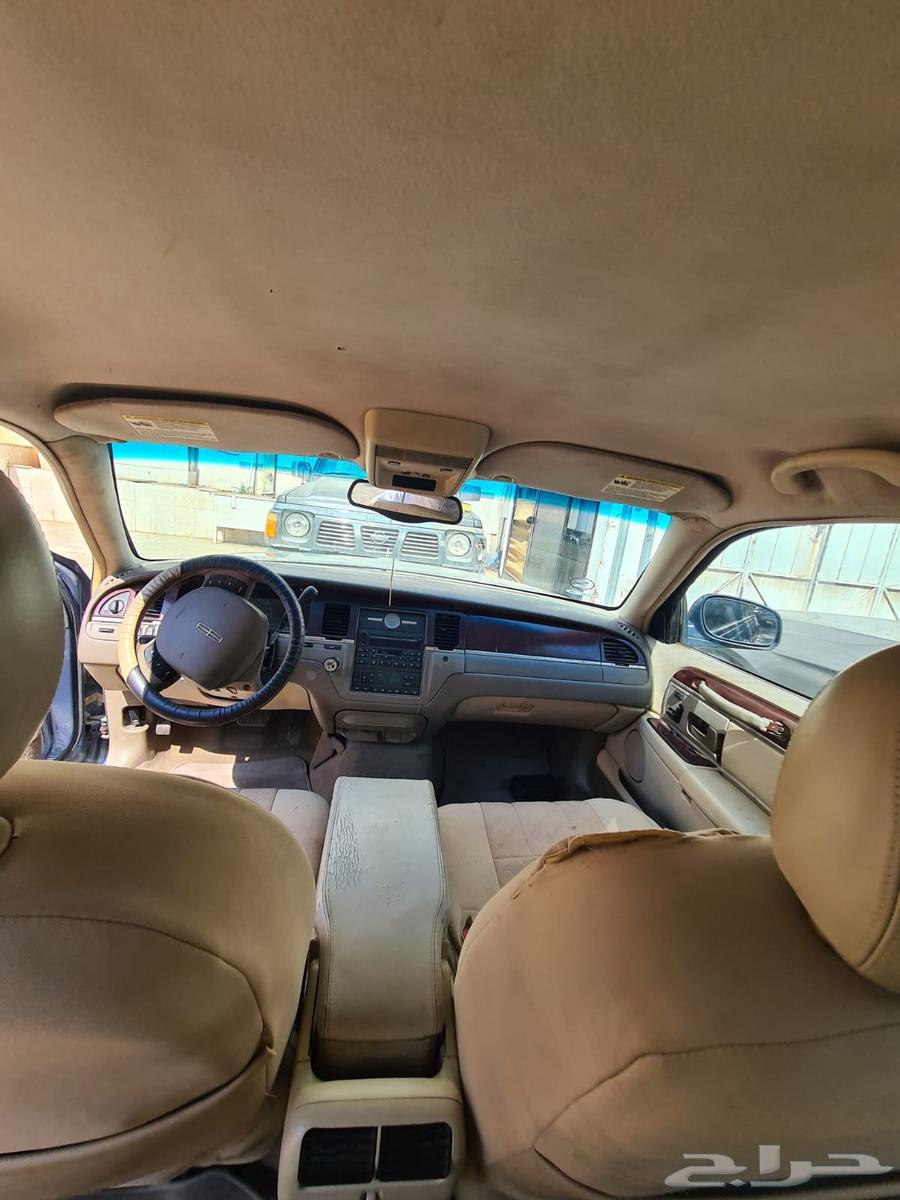 For sale: 2005 Lincoln Town Car Largo, urgent63168102747779114