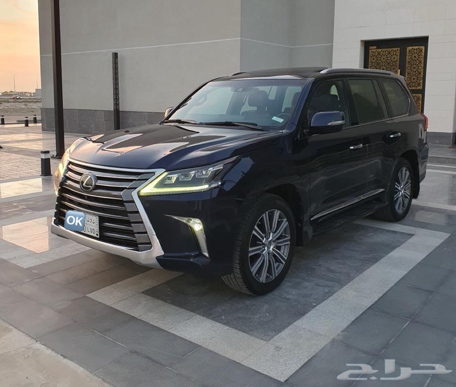 Lexus LX 201663167619531651117