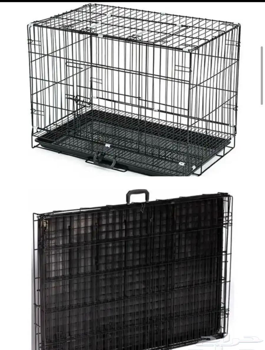 Large cage for dogs, cats and monkeys63119306654467111