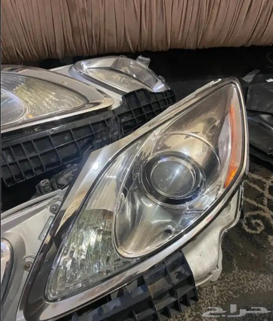 شمات 2010 GS اصلي ووكالة بسعر مغري جدا632718911161621122
