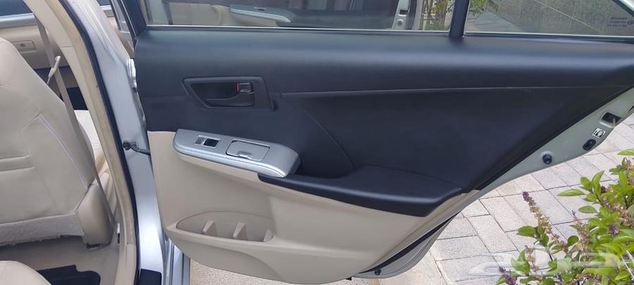 Camry GL 2016 - 195,000 km driven - Very clean63011232125443112