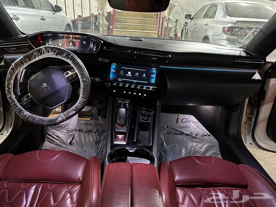 Peugeot 508 2020 GT Line63168563361281114