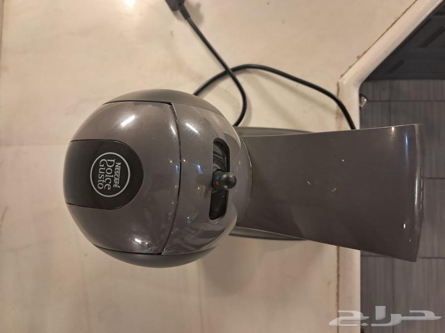 Dolce Gusto coffee machine631079127232011117