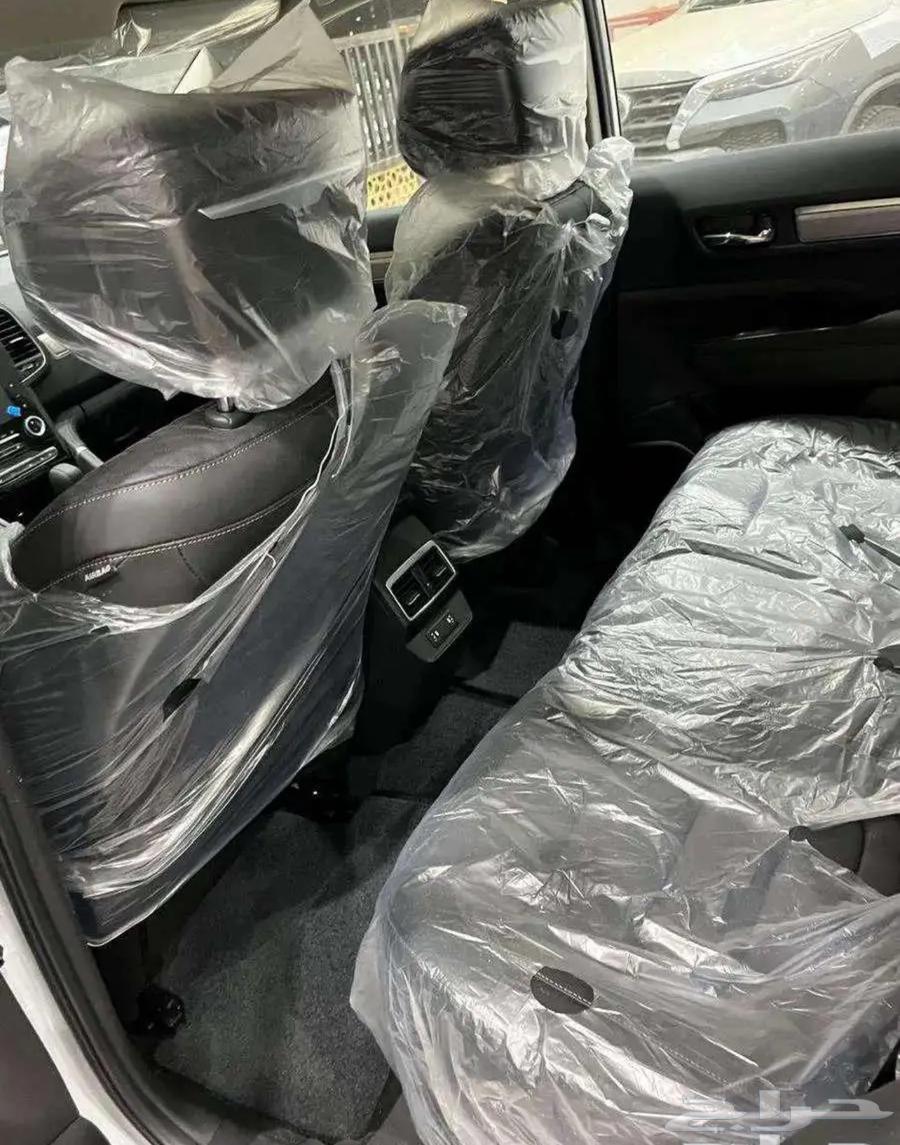 رينو كوليوس فول كامل بلس 202563166686067201111