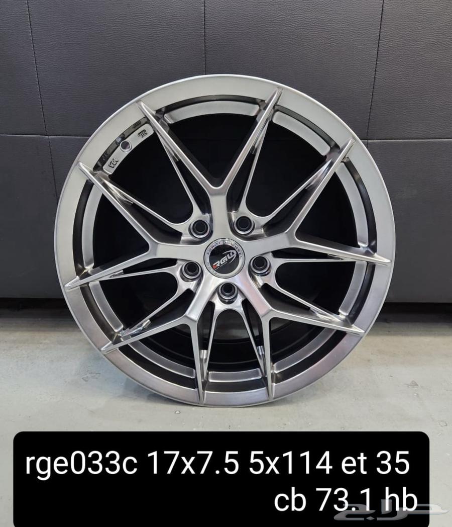 Sports rims for all cars63167630314626113
