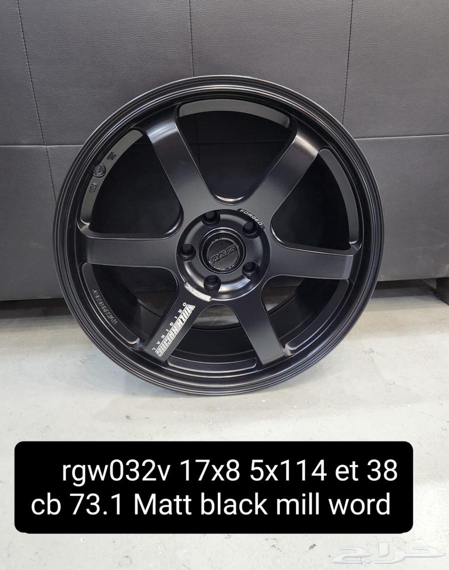 Sports rims for all cars63167630314626112