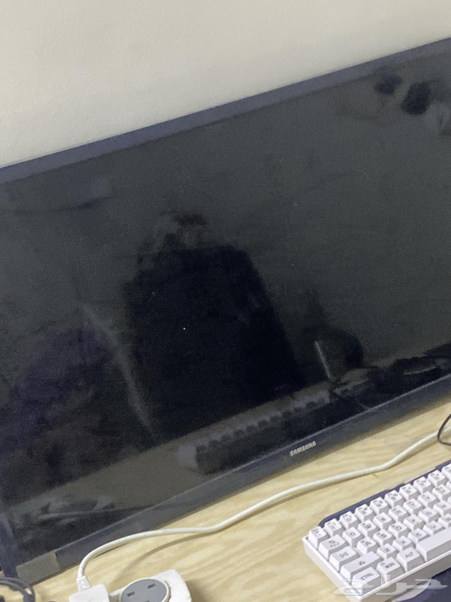 The Samsung screen is clean63168563505793111