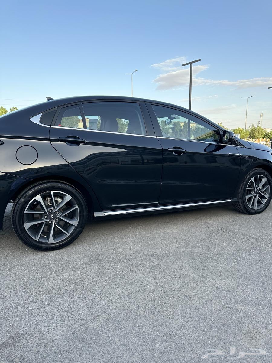 Chery Arrizo 6 2022 model, fully equipped, for sale or suitable exchange.63167633260545114