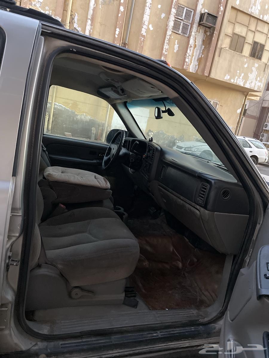 للبيع جمس موديل 200363167633236225113