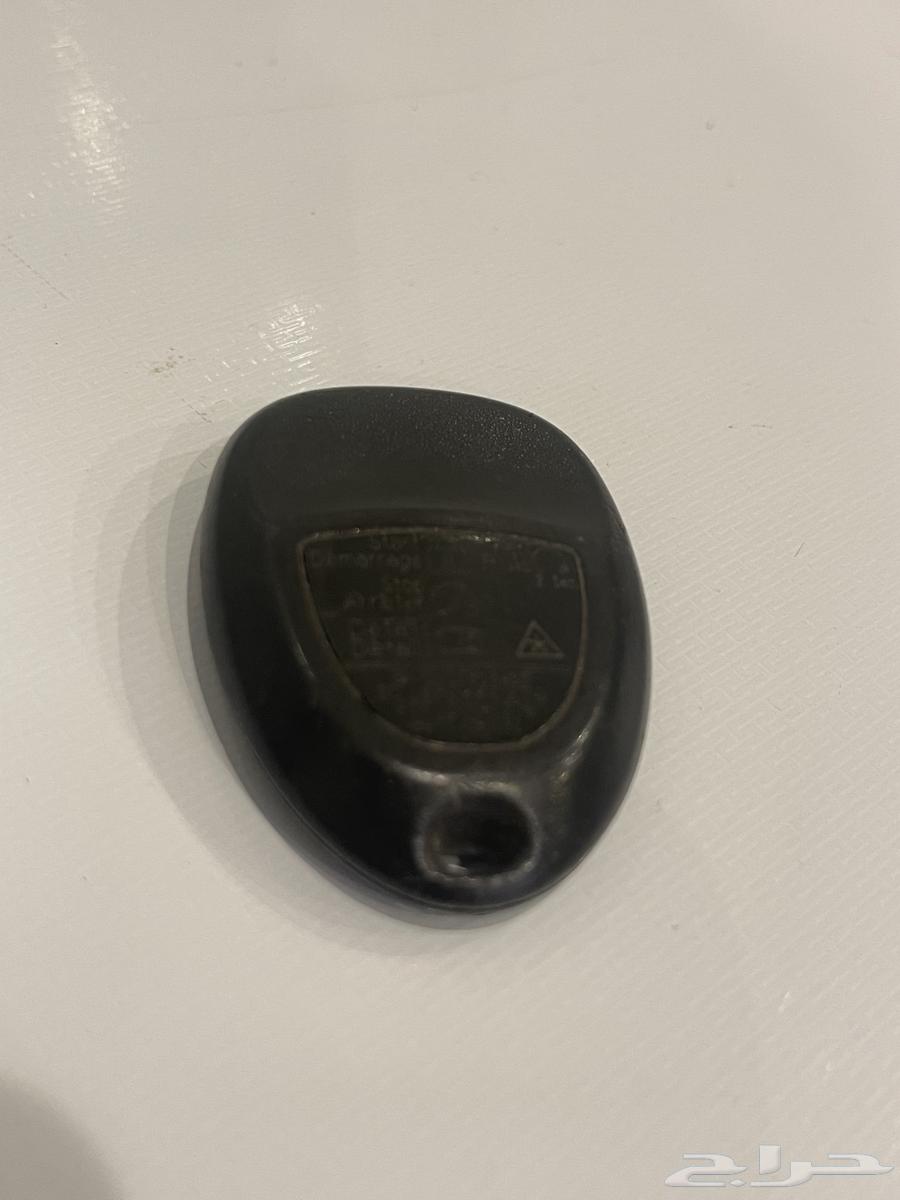 Remote for Yukon and Tahoe 201463167623073793112