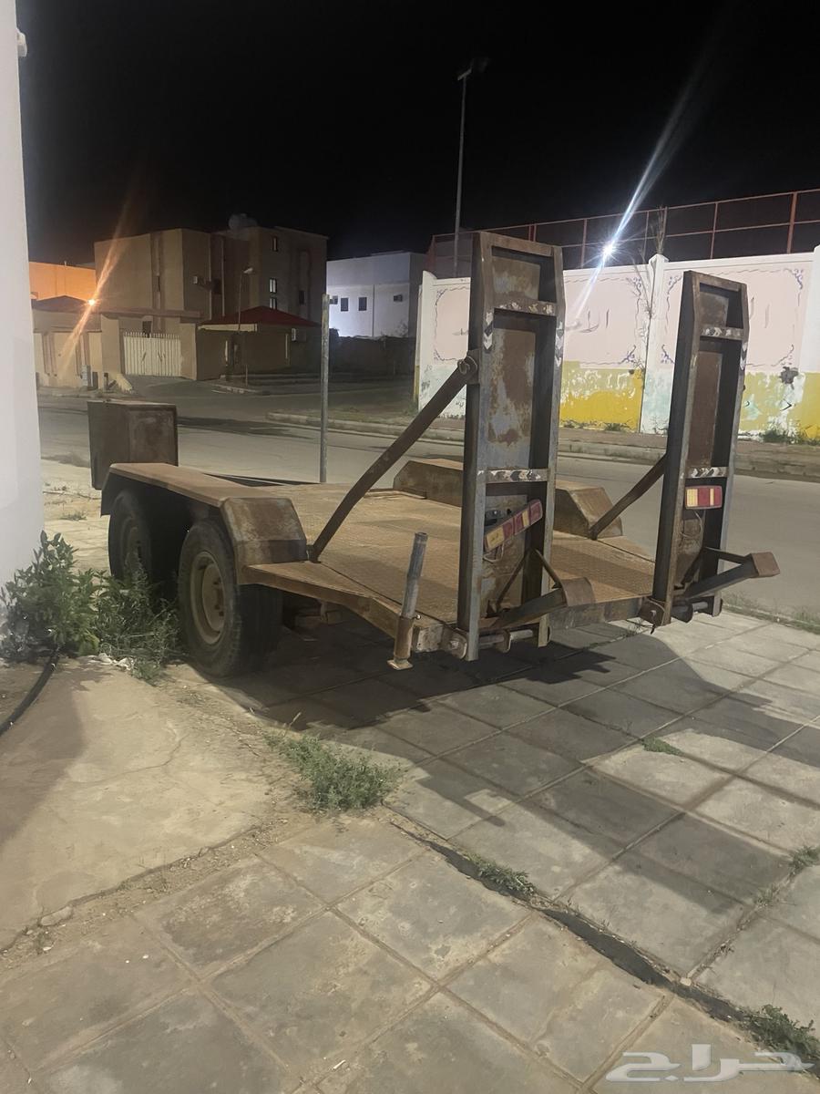Reduce the trailer cable connector and it is ready.63167126420739112