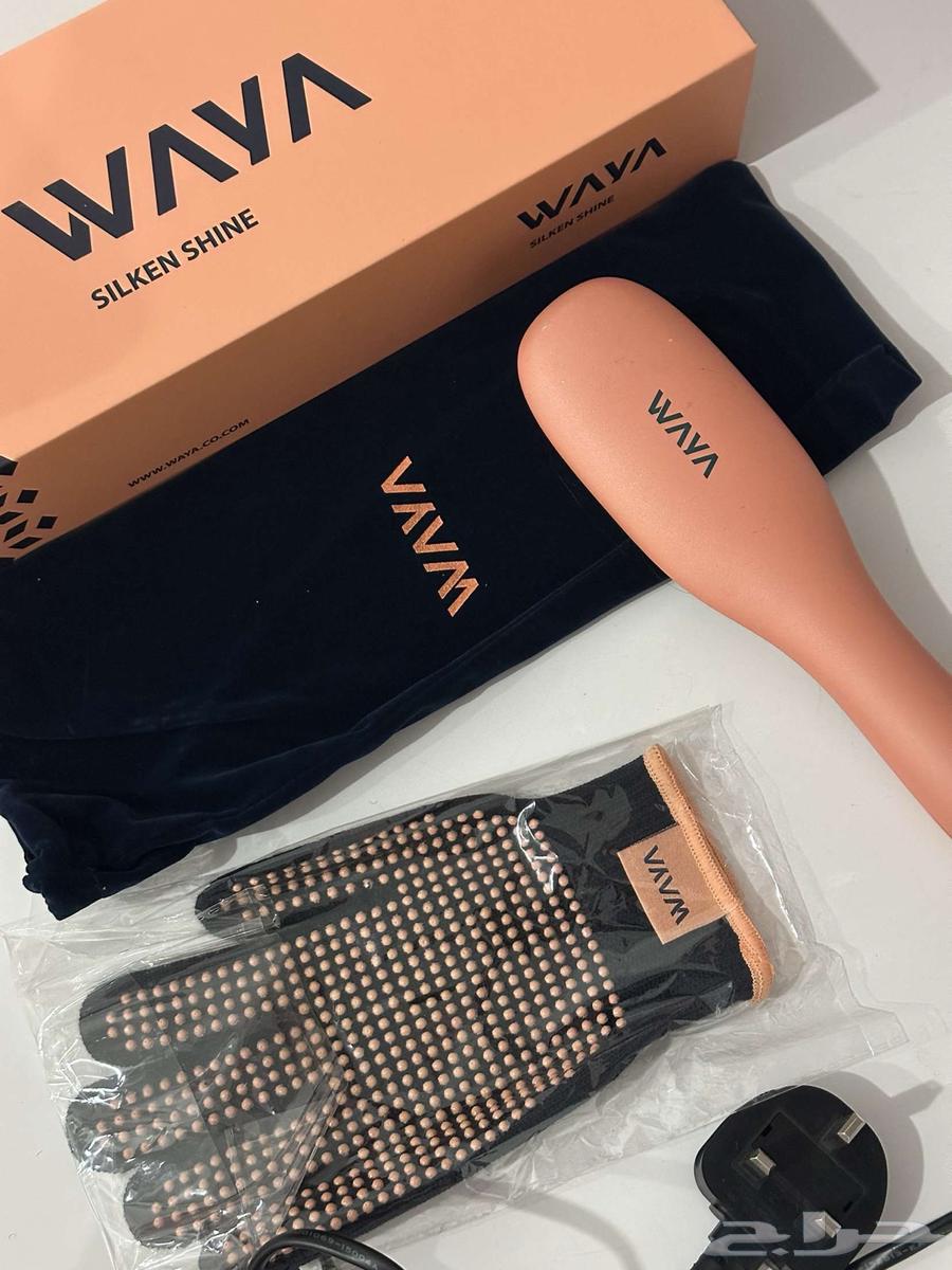 Hair styling device63108653596545111