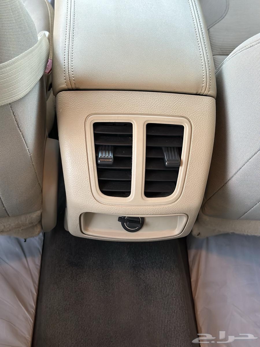 Ford Taurus 2014 model, half full, Saudi version, six cylinder63167620004610112