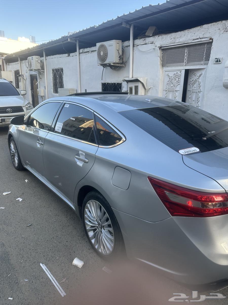 Avalon63167623007618111