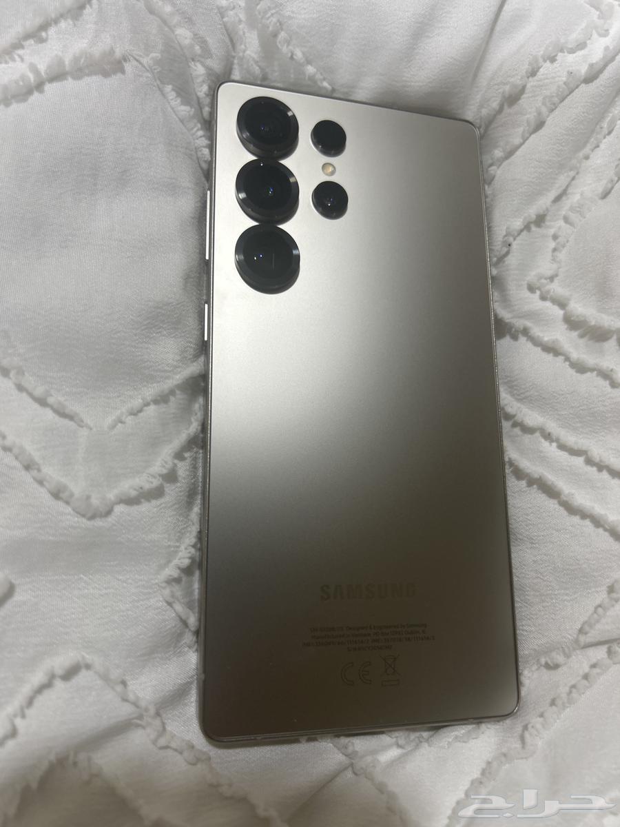 Galaxy S Ultra 25 51263109027417219114