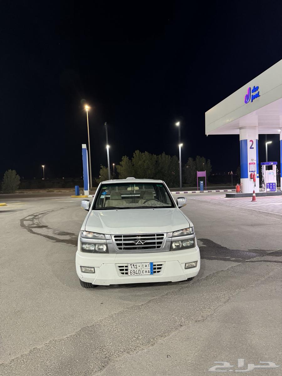 شيري بيكب 2014 للبيع63166665685123113