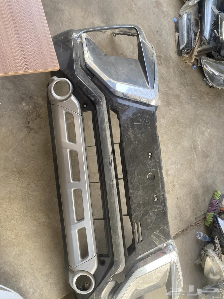 صدام وشمعات ميتسوبيشي اكسباندر63167636740738111